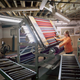 Illustration for article titled Inside the Colorful Chaos of Americas Aging Textile Mills